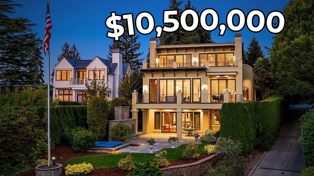 Enterprise Tech Employee Home Buying Guide