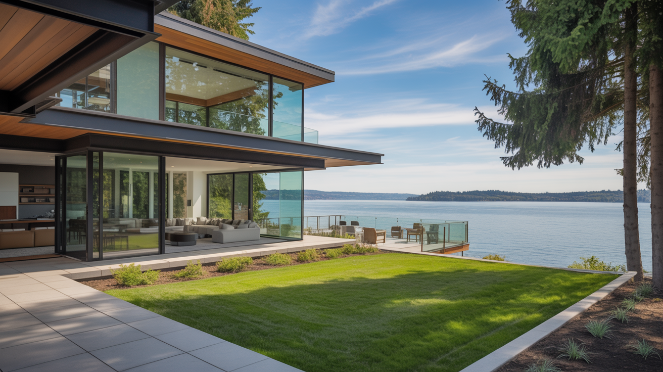 Google Employee Home Buying Guide