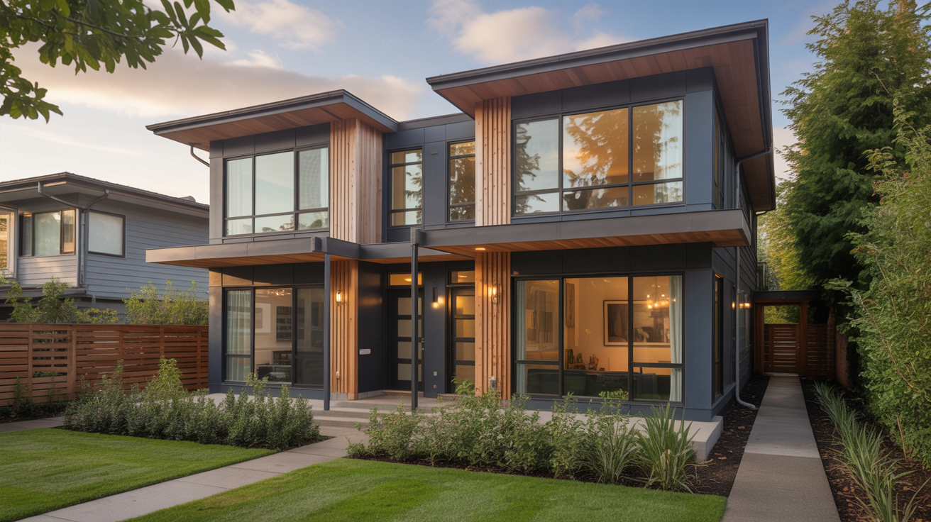 Investment Properties for Tech Employees: House Hacking Strategies to Build Wealth in Washington State