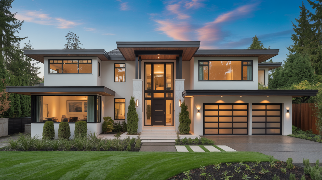 Microsoft Employee Home Buying Guide