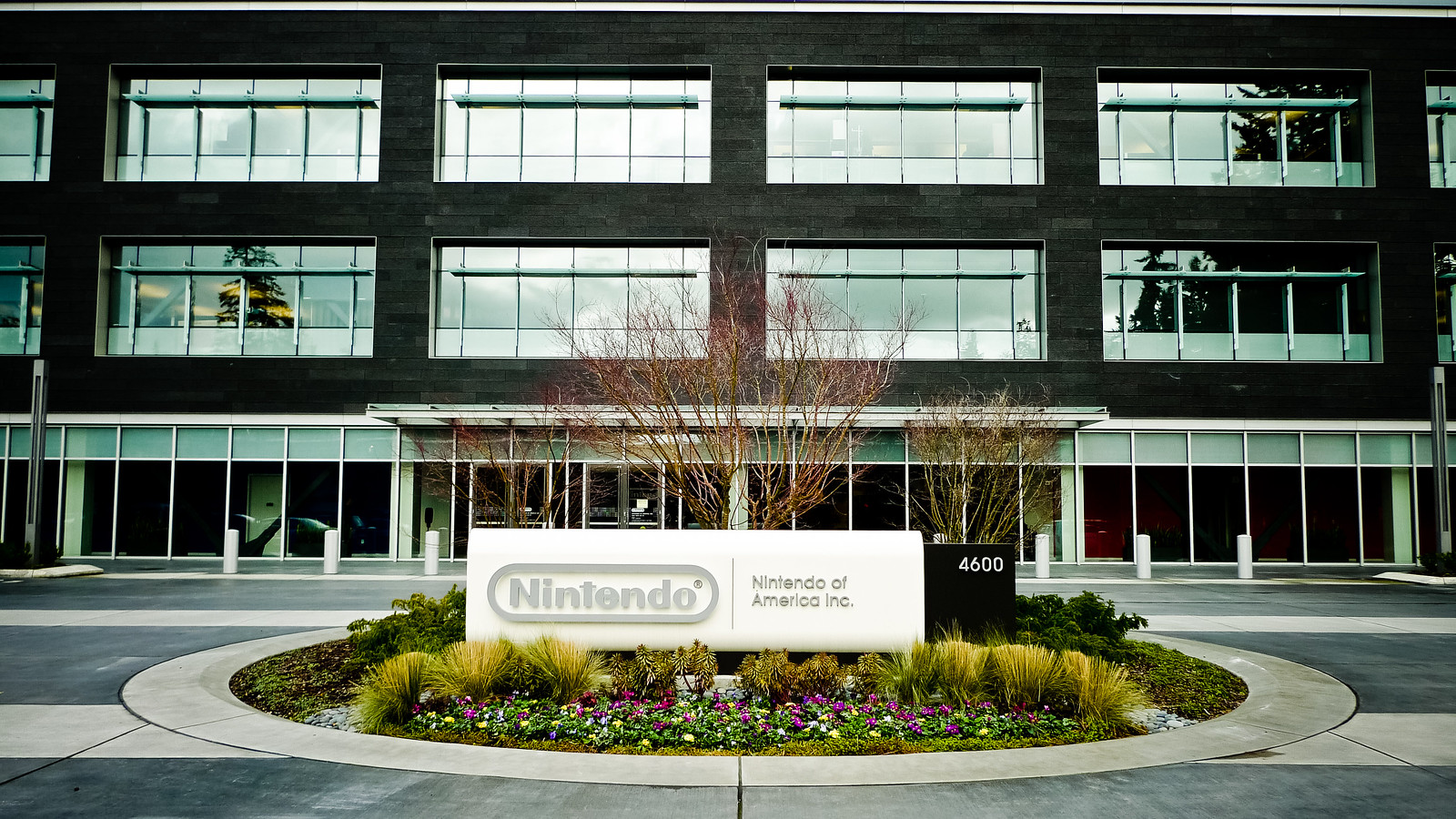 Nintendo Seattle Employee Real Estate Guide