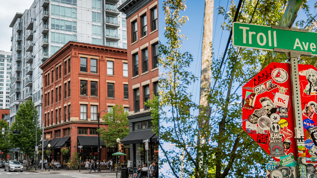 Seattle Capitol Hill vs Fremont: Urban Living for Young Tech Professionals in 2025