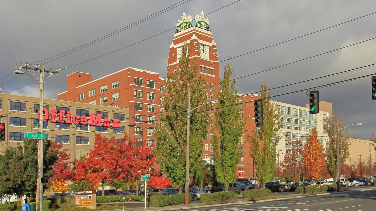 Starbucks Corporate Employee Home Buying Guide Seattle