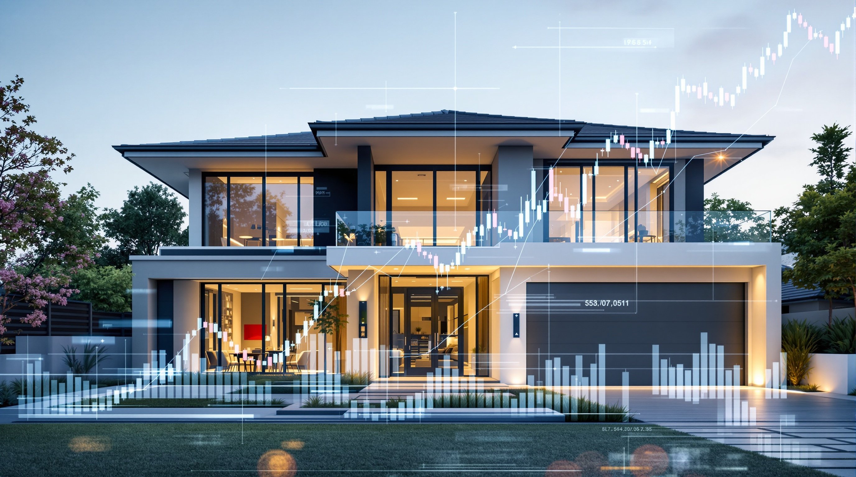 Stock Option Exercise Strategies for Down Payments